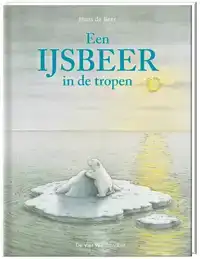 EEN IJSBEER IN DE TROPEN