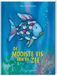 DE MOOISTE VIS VAN DE ZEE