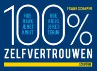 100% ZELFVERTROUWEN