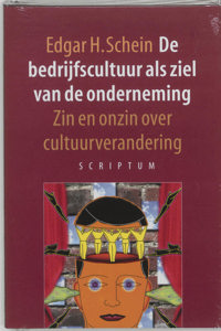 DE BEDRIJFSCULTUUR ALS ZIEL VAN DE ONDERNEMING