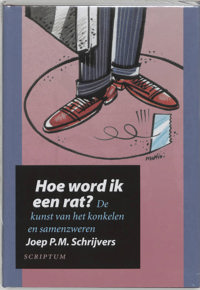 HOE WORD IK EEN RAT?