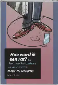 HOE WORD IK EEN RAT?
