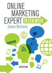 ONLINE MARKETING EXPERT