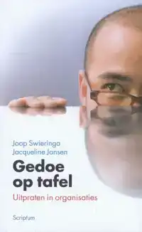 GEDOE OP TAFEL