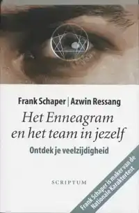 HET ENNEAGRAM EN HET TEAM IN JEZELF