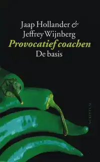 PROVOCATIEF COACHEN