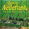 DE BOVENKANT VAN NEDERLAND ; HOLLAND FROM THE TOP