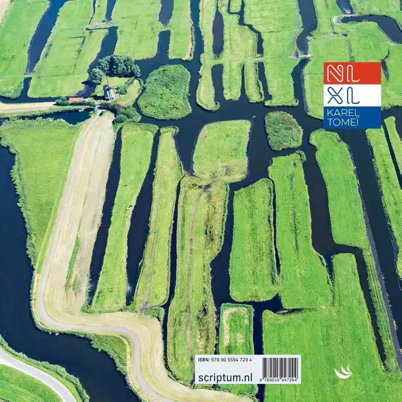 NLXL MADE IN HOLLAND
