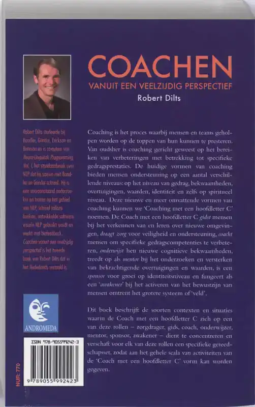 COACHEN VANUIT EEN VEELZIJDIG PERSPECTIEF