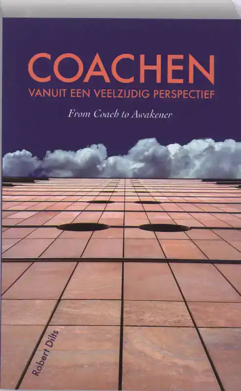 COACHEN VANUIT EEN VEELZIJDIG PERSPECTIEF