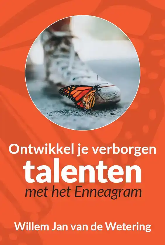 ONTWIKKEL JE VERBORGEN TALENTEN MET HET ENNEAGRAM