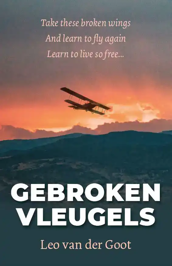 GEBROKEN VLEUGELS