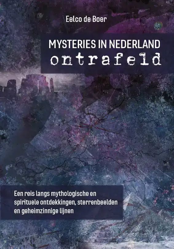 MYSTERIES IN NEDERLAND ONTRAFELD