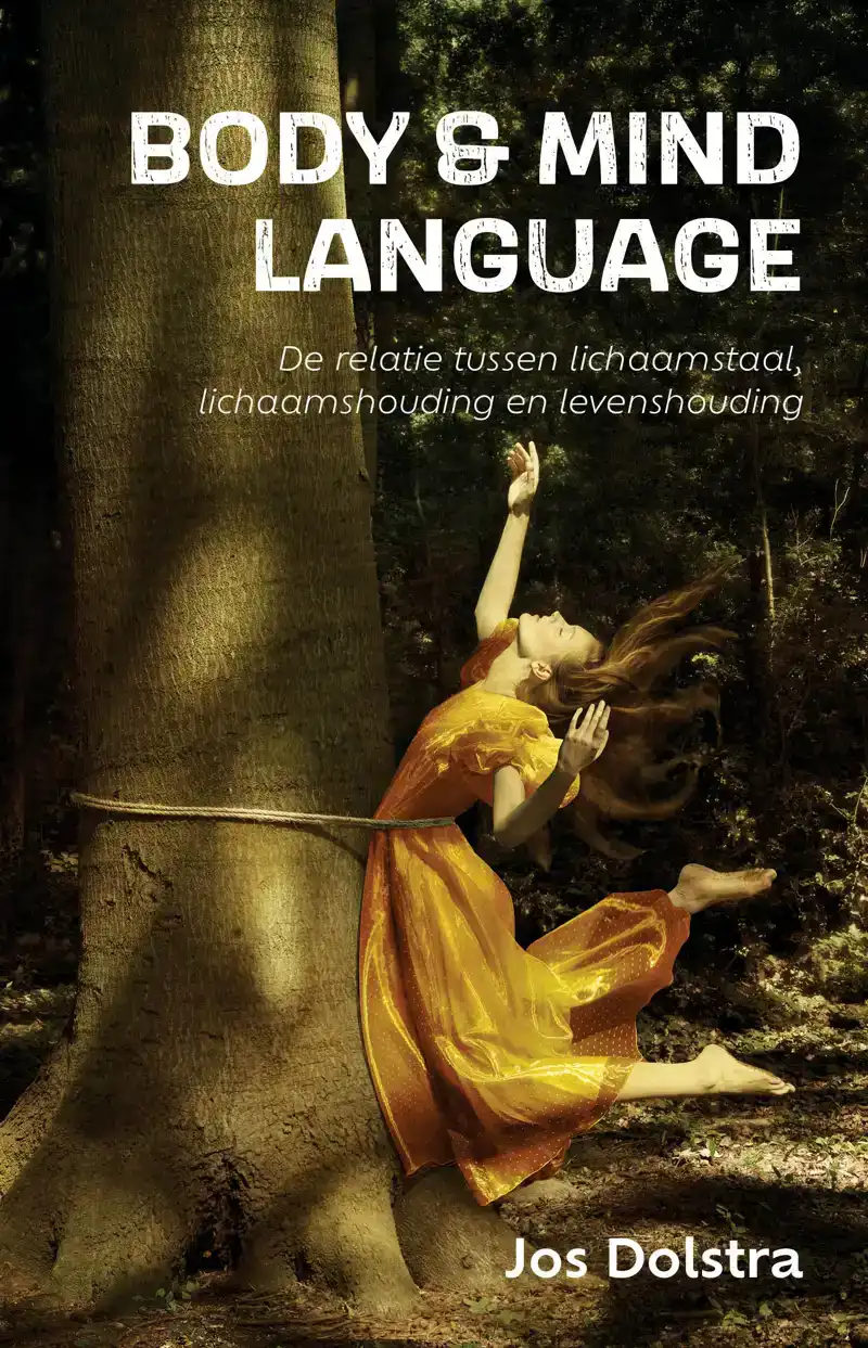 BODY & MIND LANGUAGE