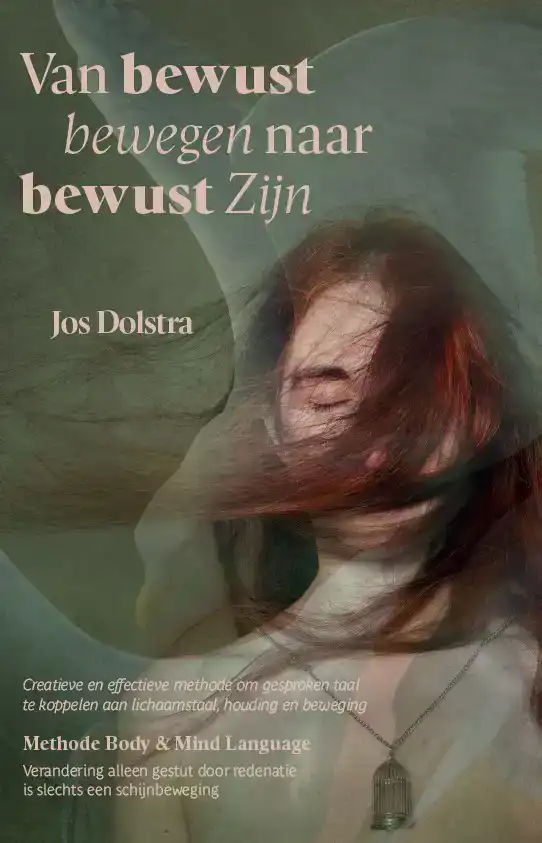 VAN BEWUST BEWEGEN NAAR BEWUST ZIJN