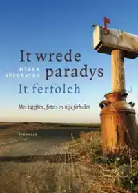 IT WREDE PARADYS IT FERFOLCH