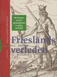 FRIESLANDS VERLEDEN