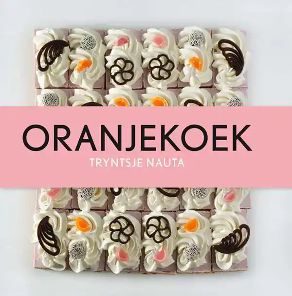 ORANJEKOEK