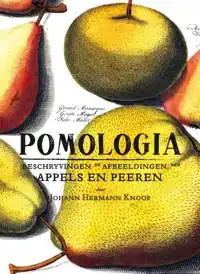 POMOLOGIA