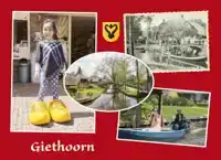 GIETHOORN