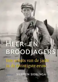 HEER- EN BROODJAGERS