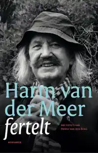 HARM VAN DER MEER FERTELT