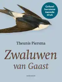 ZWALUWEN VAN GAAST