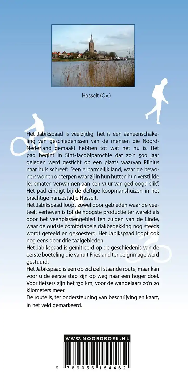 HET JABIKSPAAD