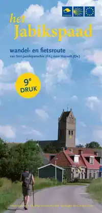 HET JABIKSPAAD