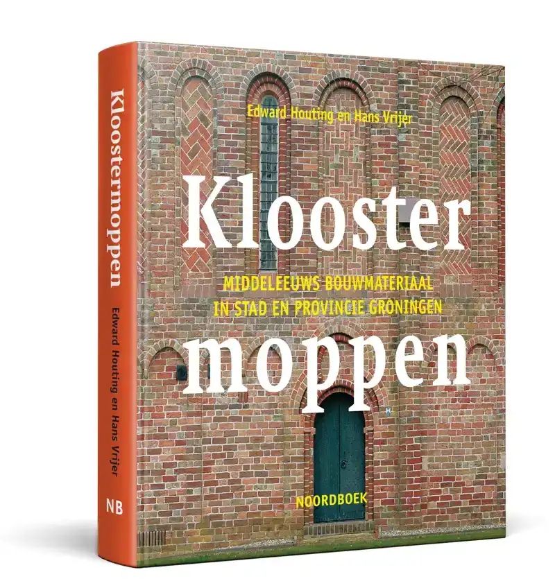 KLOOSTERMOPPEN