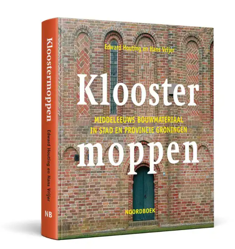 KLOOSTERMOPPEN