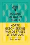 ZOLANG DE BOOM BLOEIT