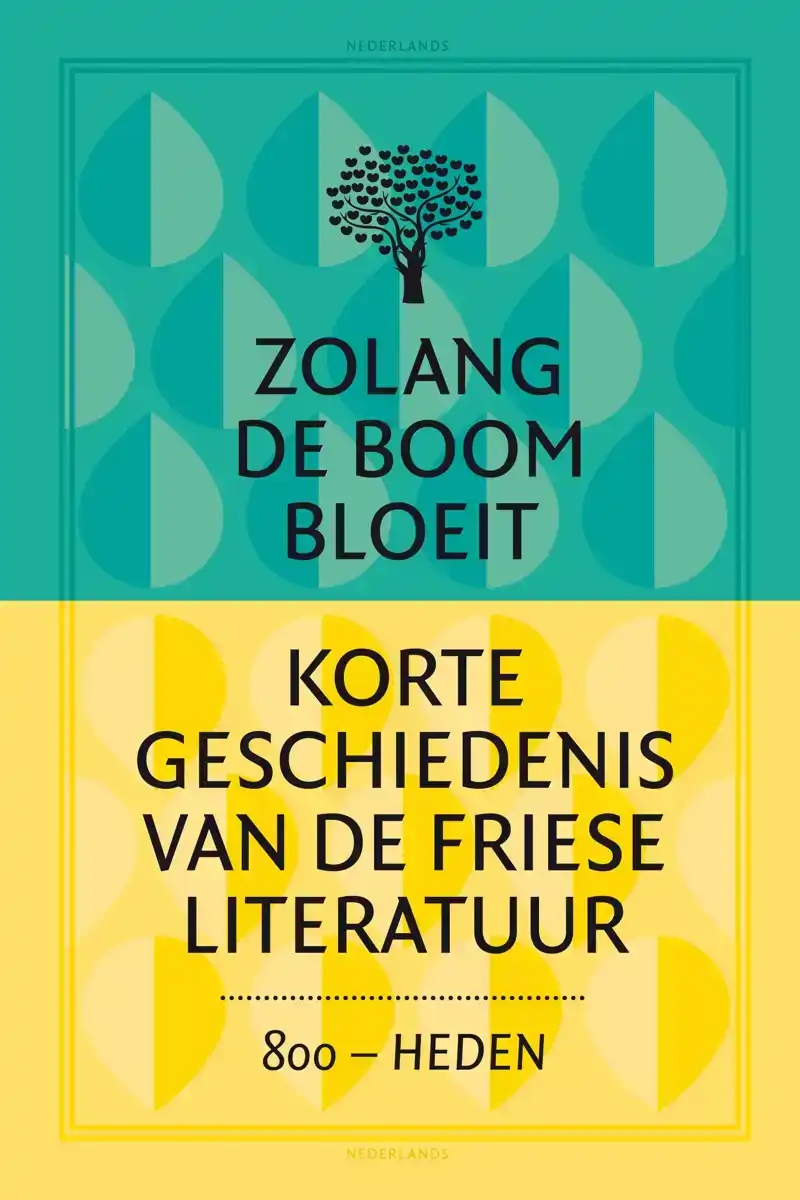 ZOLANG DE BOOM BLOEIT