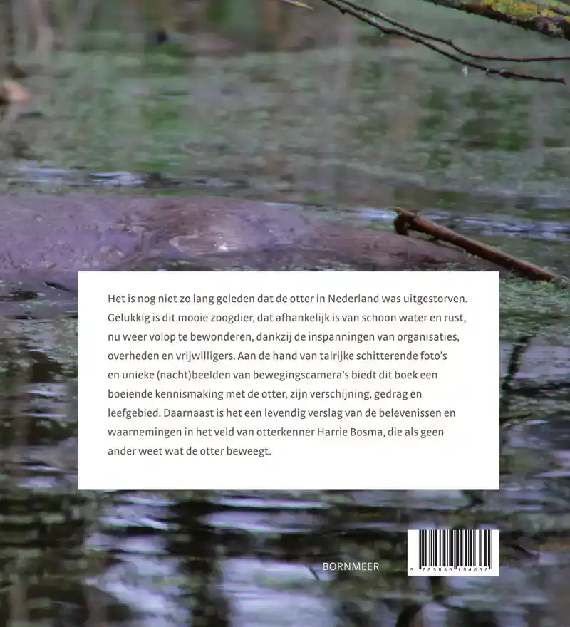 DE OTTER