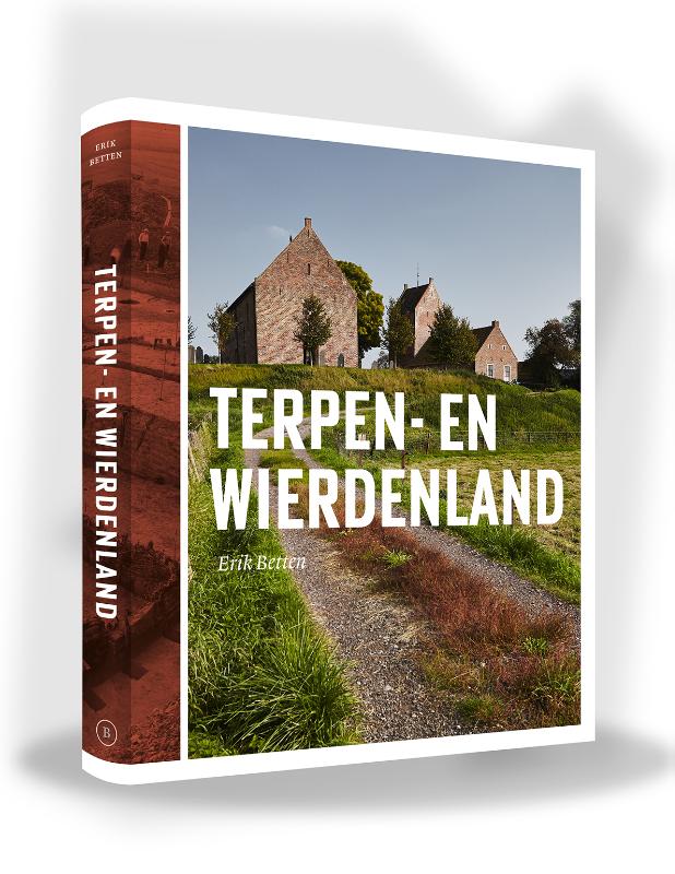 TERPEN- EN WIERDENLAND