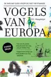 DE NIEUWE GIDS VOOR DE NIET-BESTAANDE VOGELS VAN EUROPA