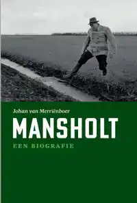 MANSHOLT