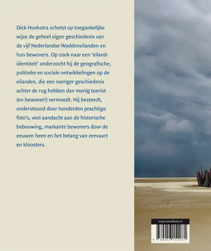 GLANS OP HET WAD