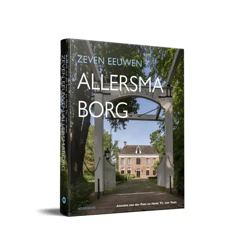 ZEVEN EEUWEN ALLERSMABORG