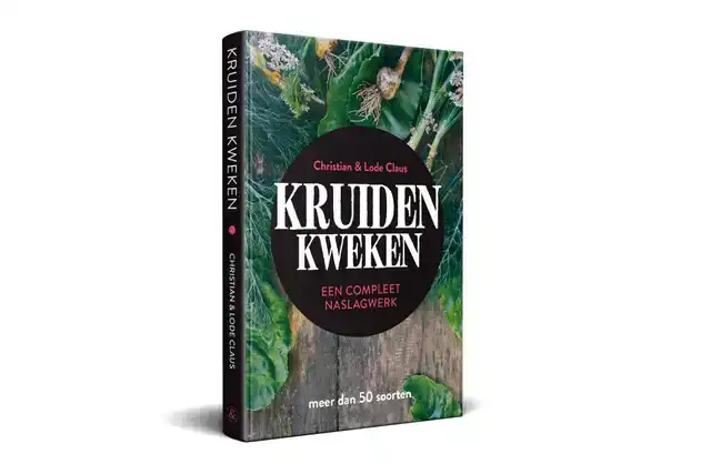 KRUIDEN KWEKEN