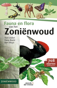 FAUNA EN FLORA VAN HET ZONIENWOUD