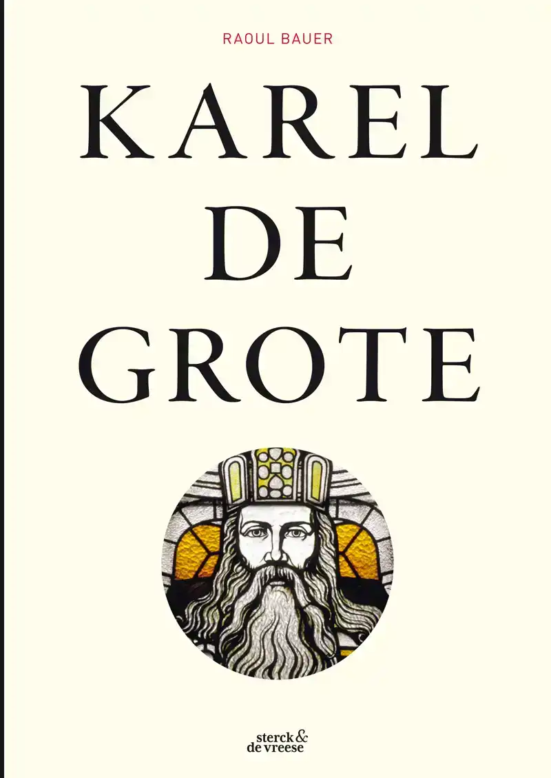 KAREL DE GROTE