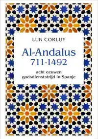 AL ANDALUS 711-1494