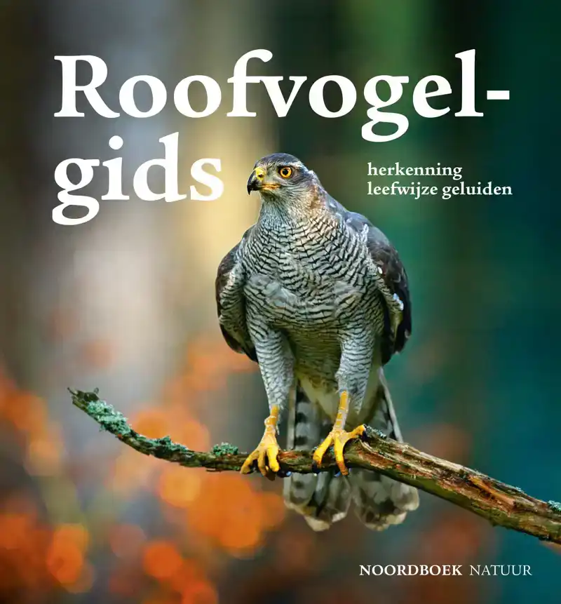 ROOFVOGELGIDS