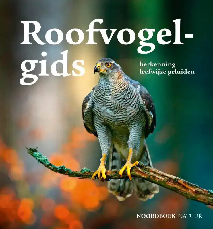 ROOFVOGELGIDS