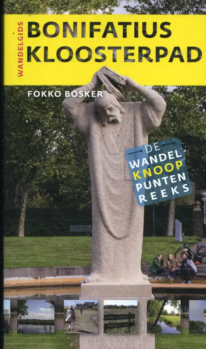 BONIFATIUS KLOOSTERPAD