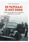 DE PAPEGAAI IS NIET DOOD