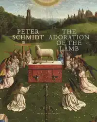 THE ADORATION OF THE LAMB