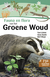 FAUNA EN FLORA VAN HET GROENE WOUD