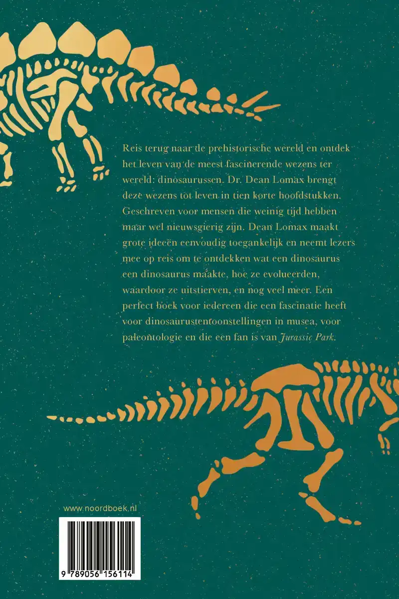 DINOSAURUSSEN